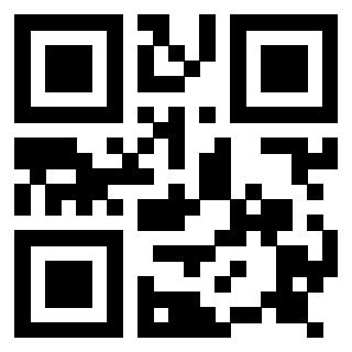 3917174454 - Immagine del QrCode associato