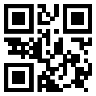 3917174455 Qr Code associato