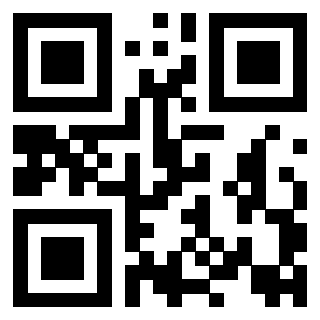 3917174456 - Immagine del QrCode associato