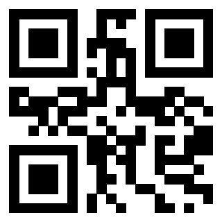 Il QrCode di 3917174459