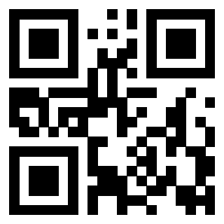 3917174461 - Immagine del Qr Code associato