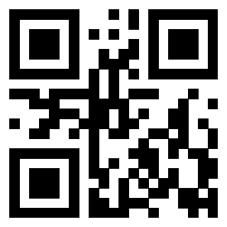Scansione del QrCode di 3917174463