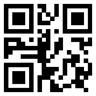 Immagine del QrCode di 3917174467