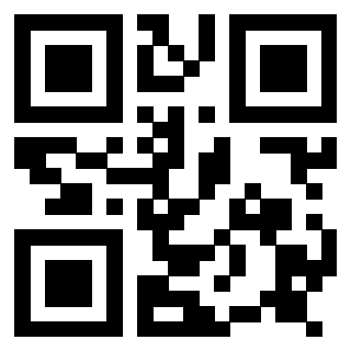 Immagine del QrCode di 3917174471