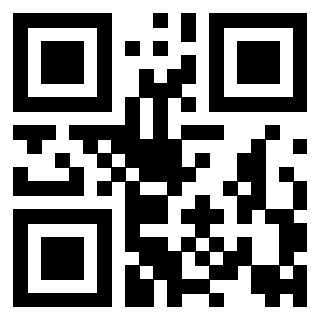 Immagine del Qr Code di 3917174472