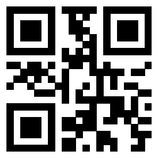 3917174473 - Immagine del QrCode associato