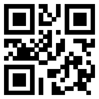3917174475 - Immagine del QrCode associato