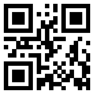 3917174478 - Immagine del Qr Code associato