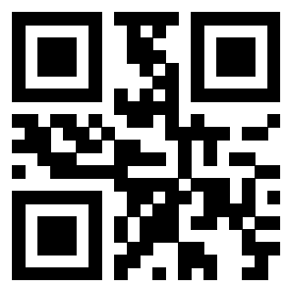 3917174479 - Immagine del Qr Code associato