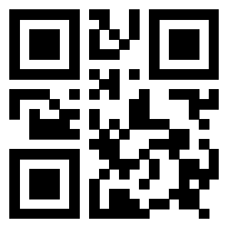 Il QrCode di 3917174481