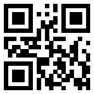 Il Qr Code di 3917174483