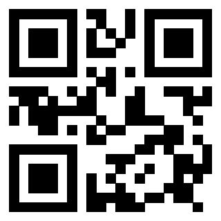 3917174484 Qr Code associato