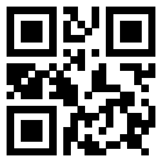 Scansione del QrCode di 3917174485