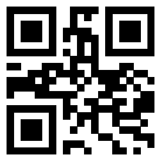 3917174487 Qr Code associato