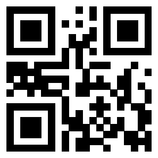 Scansione del Qr Code di 3917174492
