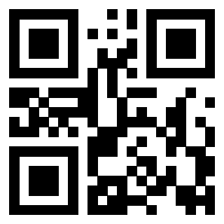 3917174495 - Immagine del Qr Code associato