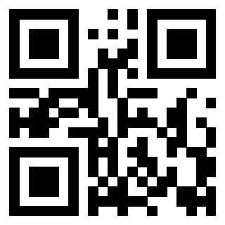 3917174497 - Immagine del QrCode associato