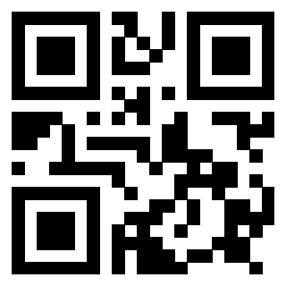 Il QrCode di 3917174499