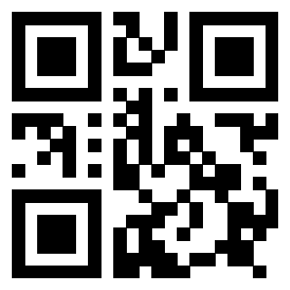 Il Qr Code di 3917174501