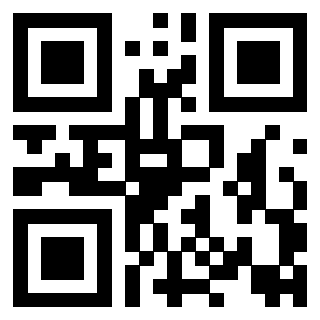Immagine del Qr Code di 3917174506