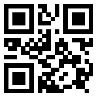 3917174508 - Immagine del QrCode associato