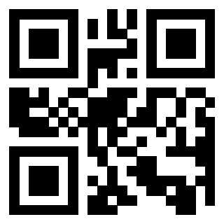 3917174509 - Immagine del QrCode associato