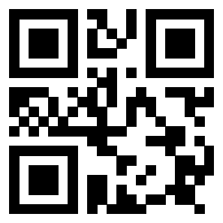Immagine del Qr Code di 3917174512