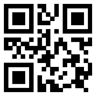 Scansione del QrCode di 3917174516