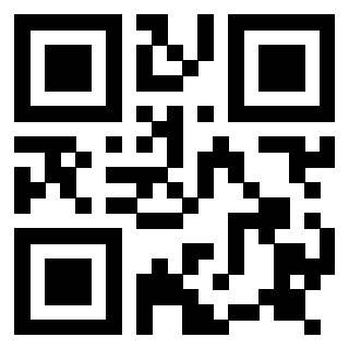 Scansione del Qr Code di 3917174517