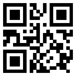 3917174520 - Immagine del QrCode associato