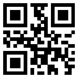 Il Qr Code di 3917174521