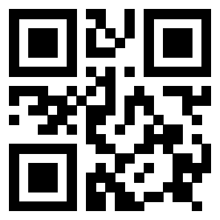 Immagine del QrCode di 3917174524