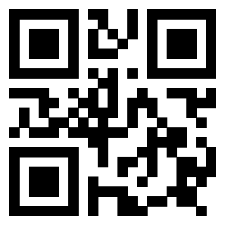 3917174525 - Immagine del Qr Code
