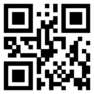 Il QrCode di 3917174528