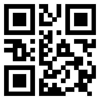 Scansione del Qr Code di 3917174531