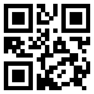 Il QrCode di 3917174534