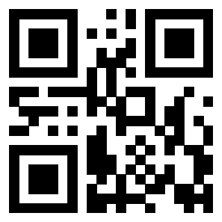 Il QrCode di 3917174540