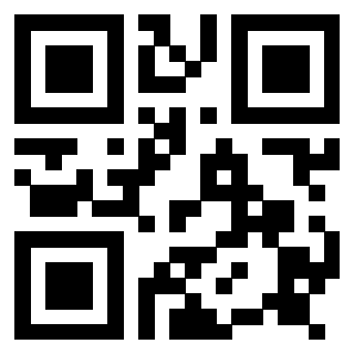 Scansione del QrCode di 3917174544