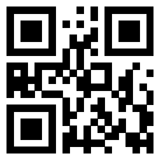 3917174547 Qr Code associato