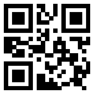 Il QrCode di 3917174548