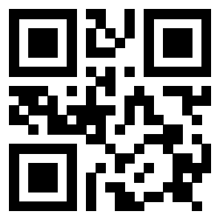 Immagine del Qr Code di 3917174550