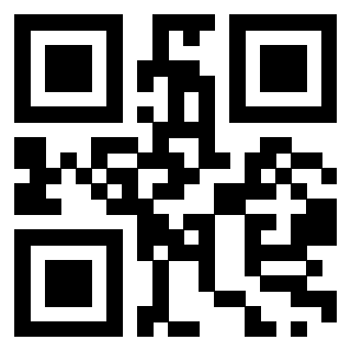 Il Qr Code di 3917174551