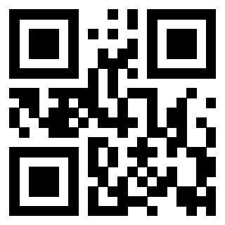 Il Qr Code di 3917174552