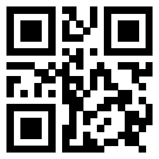 3917174554 - Immagine del Qr Code associato