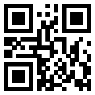 Scansione del QrCode di 3917174561