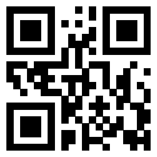 Immagine del QrCode di 3917174562