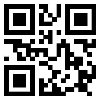 Immagine del QrCode di 3917174566