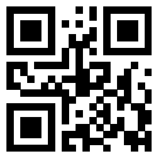 Il Qr Code di 3917174571