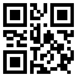 Il Qr Code di 3917174581