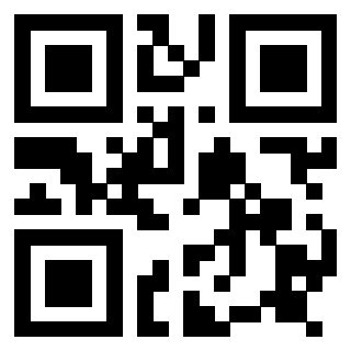 3917174585 - Immagine del Qr Code associato